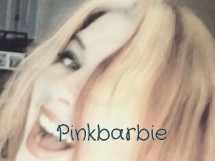 Pinkbarbie