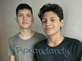 Pipeandandy