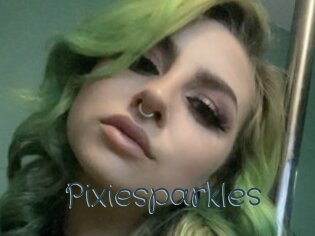 Pixiesparkles