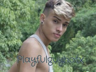 Playfulguyhotx