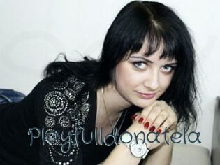 Playfulldonatela