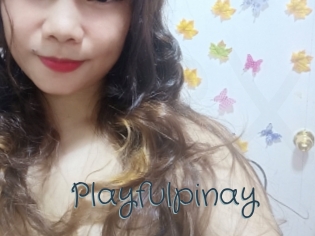 Playfulpinay