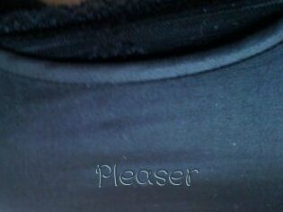 Pleaser