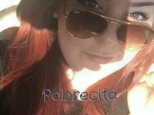 Pobrecita