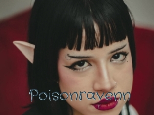 Poisonravenn