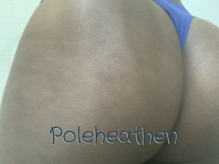 Poleheathen