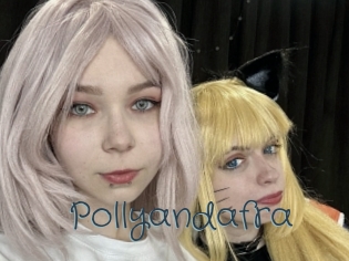 Pollyandafra