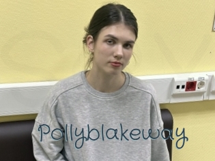 Pollyblakeway