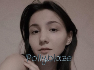 Pollyblaze