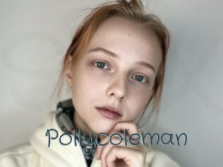 Pollycoleman