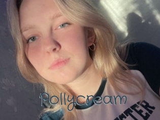 Pollycream