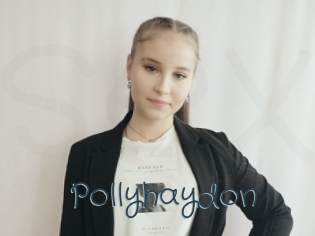 Pollyhaydon