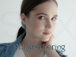 Pollyhethering