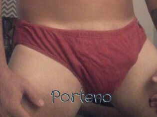 Porteno