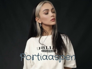 Portiaaspen