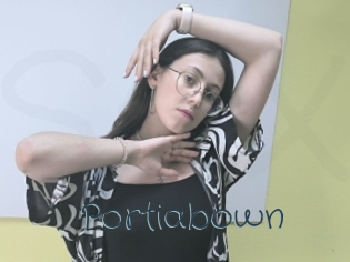 Portiabown