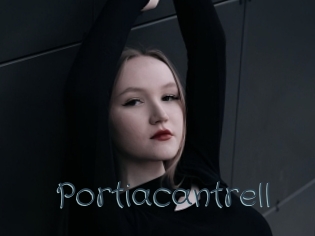 Portiacantrell