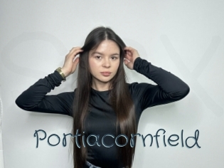 Portiacornfield