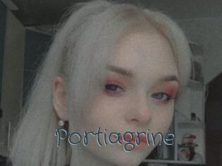 Portiagrine