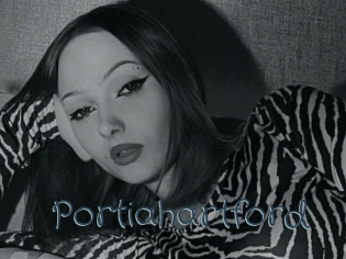 Portiahartford