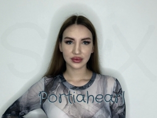 Portiahearl