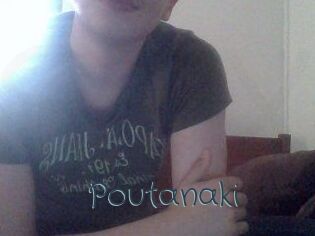 Poutanaki