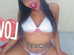 Precila