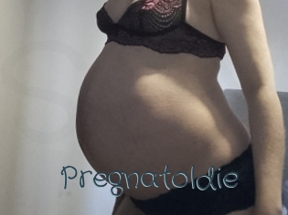 Pregnatoldie