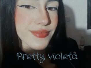 Pretty_violeta