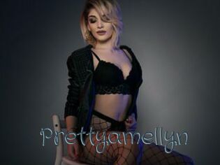 Prettyamellyn