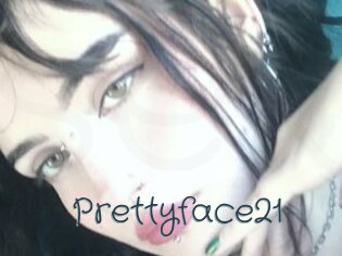 Prettyface21