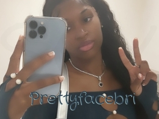 Prettyfacebri