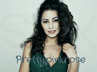 Prettypinkrose