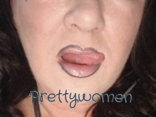 Prettywomen