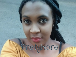 Pretyhore