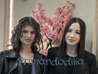 Primandodilia