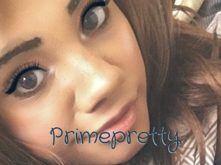 Primepretty