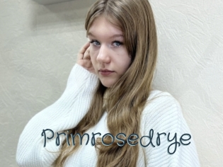 Primrosedrye