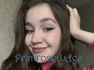 Primrosefudge