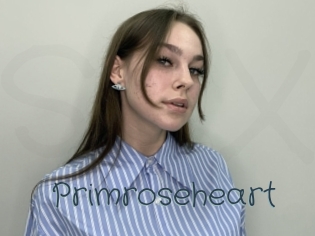 Primroseheart