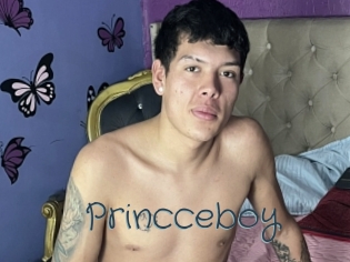 Princceboy