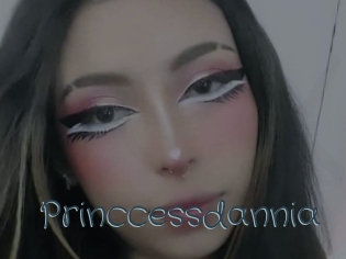 Princcessdannia