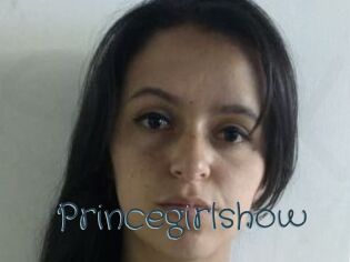 Princegirlshow