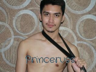 Princeruss