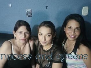 Princess_and_queens