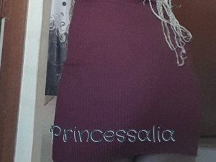 Princessalia