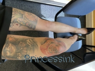 Princessink