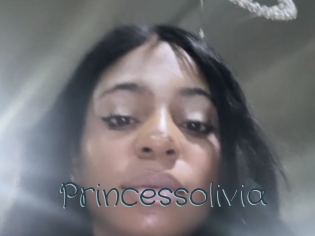 Princessolivia