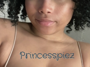 Princesspiez