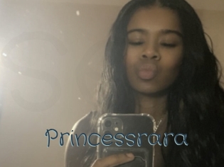 Princessrara